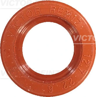 Shaft Seal, crankshaft
